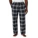 Amazon Essentials Heren Flanellen Pyjamabroek