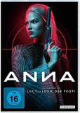 PLAION Anna DVD