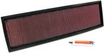 K&N 33-2706 motorluchtfilter