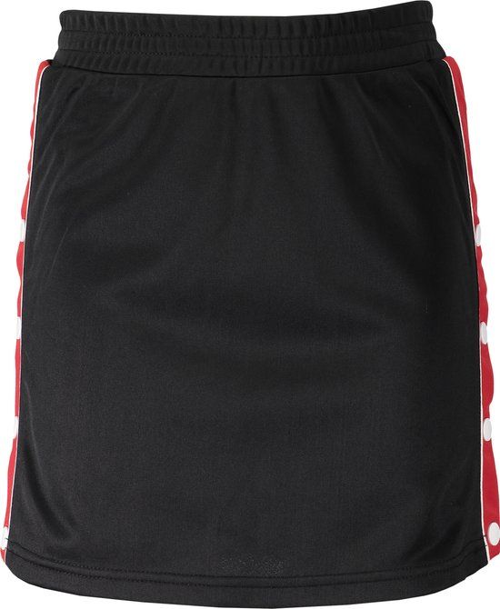 Blue Seven Meisjes Rok - zwart - Maat 140
