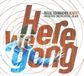 Here Pascal Schumacher Here We Gong LP