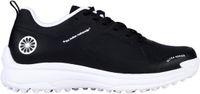 The Indian Maharadja Ultra UWO426 Hockeyschoenen Zwart Maat 44+