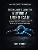 The Libri GmbH The Insider's Guide to Buying a Used Car
