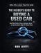 The Libri GmbH The Insider's Guide to Buying a Used Car