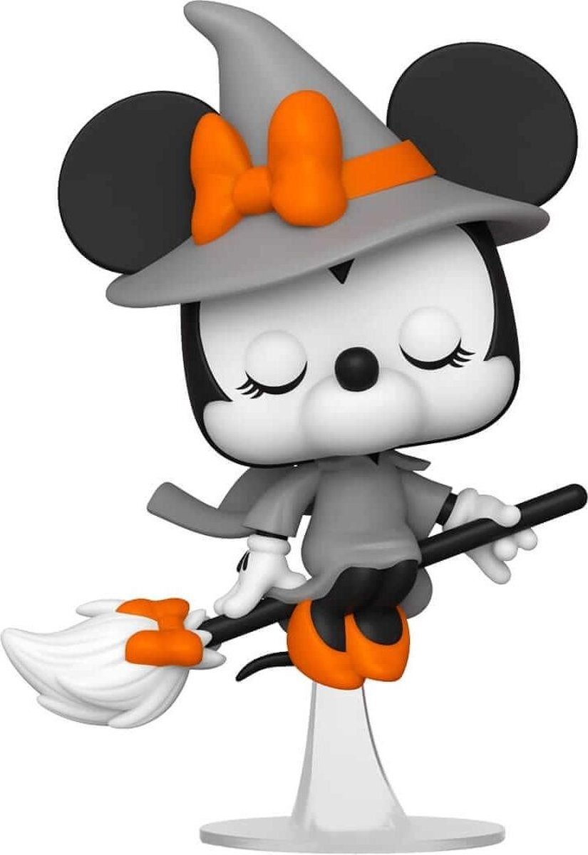 Funko Pop Disney Witchy Minnie Vinyl Figure