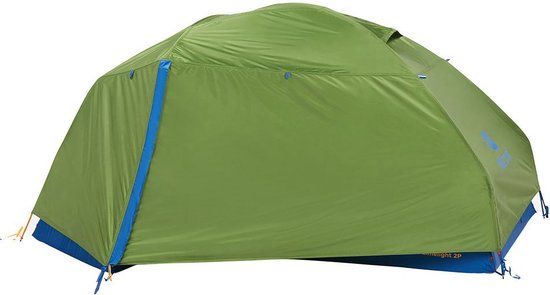 Marmot Limelight 2P Tent - Foliage / Dark Azure