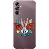 ERT GROUP mobiel telefoonhoesje voor Samsung A14 4G/5G Looney Tunes Bugs 020