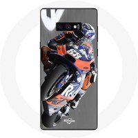 Maniacase Hardcase Samsung Galaxy Note 9 Miguel Oliveira Aprilia Moto GP 88