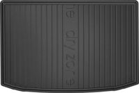 Frogum Dryzone Kofferbakmat Hyundai ix20 - Zwart