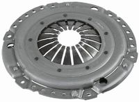 SACHS Kupplungssatz 3000835001