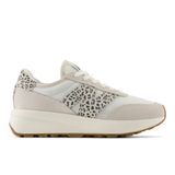 New Balance U370 Unisex Sneakers - MOONBEAM