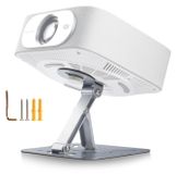 Projectorstandaard multifunctioneel met 360° rotatie
