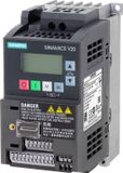 Siemens Basis converter 6SL3210-5BB15-5UV1 0.55 kW 200 V, 240 V