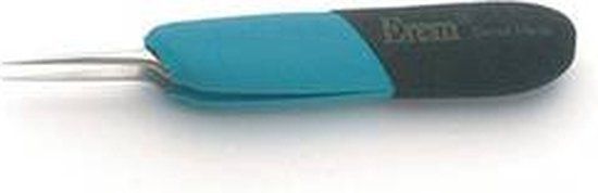 Weller Erem® E5SA Pincet ESD 1 stuks Spits, fijn 120 mm