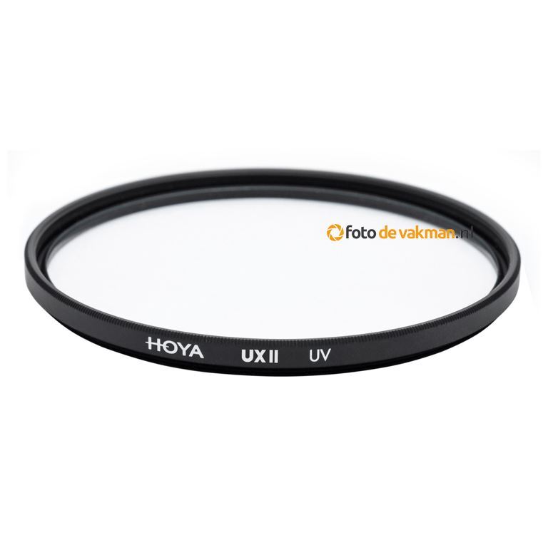 HOYA 52.0MM UX UV II