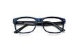 El Charro Montana Blue Reading Glasses +3.5
