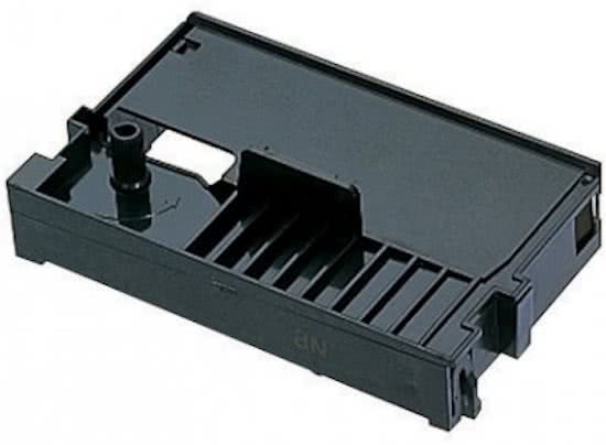 Epson Ribbon Cartridge TM-H6000/II-021/-041 endorse print black ERC41B printerlint
