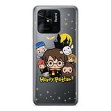 ERT GROUP mobiel telefoonhoesje voor Xiaomi REDMI 10C Harry Potter patroon
