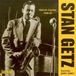 Stan Getz Melody Express 1948-52 (CD)