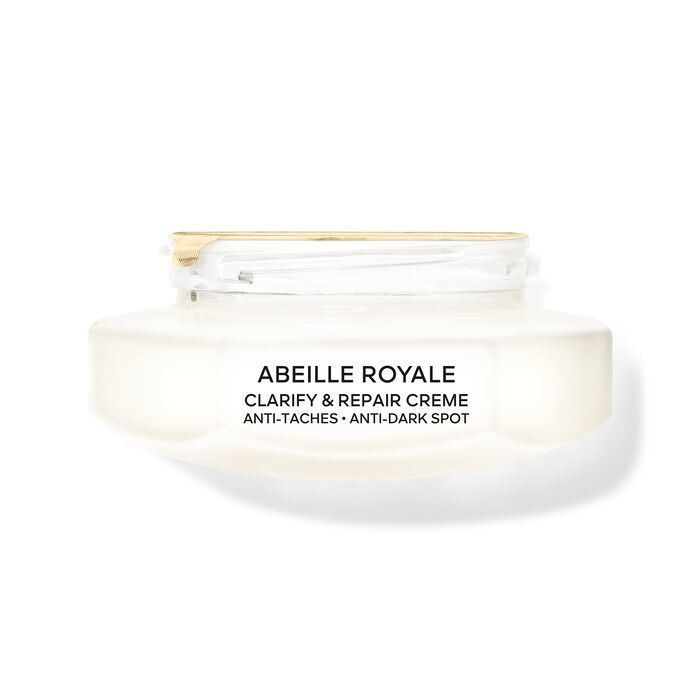 Guerlain Abeille Royale Clarify & Repair Creme Refill - Day & Night Face Cream - 50ml