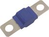 TRU COMPONENTS TC-13545896 Zekering 100 A 80 V/DC Inhoud 10 stuk(s) Bulk