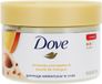 Dove Crushed Almond & Mango Butter Exfoliating Body Scrub - 298g