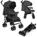 Lionelo Irma - Buggy - Stone