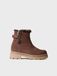 Toni Pons bottines en suède pour femmes | MISURI-SY