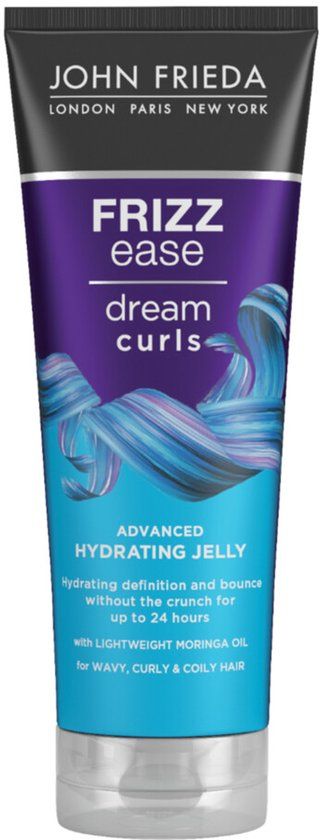 John Frieda Dream Curls Advanced Hydrating Jelly 200ml