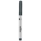 Herlitz 10911550 permanente marker Zwart 10 stuk(s)
