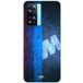 Maniacase Etui Oppo A57 4G Bmw M Vintage