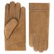 Roeckl Vingerhandschoenen 'CLASSIC SILK LAMB' lichtbruin