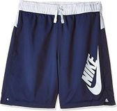 NIKE uniseks-kind shorts Woven