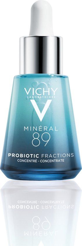 Vichy Minéral 89 Probiotische Fracties Serum - 30ml