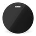 Evans zwart Chrome TT16CHR, 16", Tom Batter - Tom vel