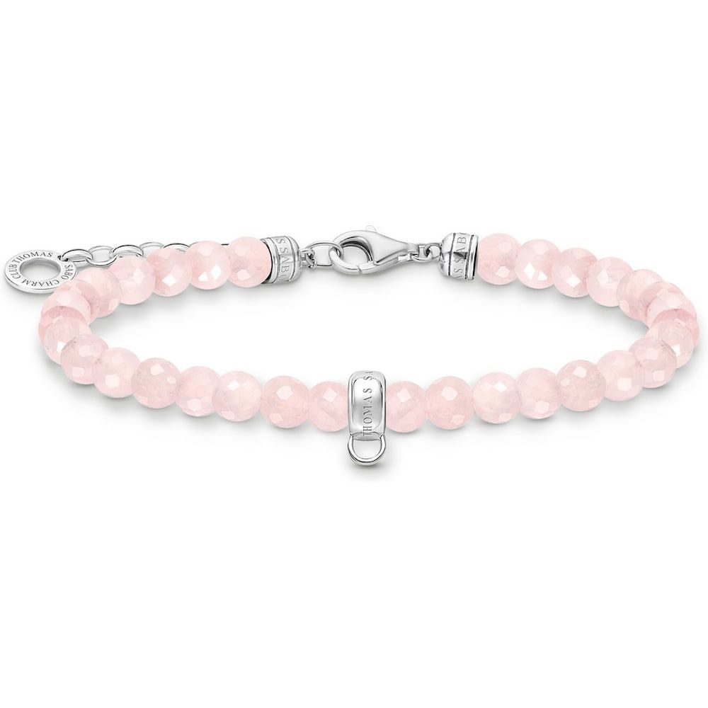 Thomas Sabo Armband Zilver 925 Dames Armband