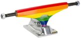 Krux K5 Rainbow 2 Dlk 8.0 Truck Multicolore