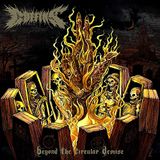 Suburban Coffins Beyond the Circular Demise