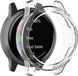 Strap-it TPU hoes - transparant beschermhoes geschikt voor Garmin Vivoactive 4