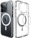 iMoshion Rugged Air Case for iPhone 14 Pro Max - Transparent