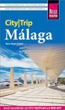 Reise Know-How CityTrip Málaga: Reiseführer Málaga mit Stadtplan und kostenloser Web-App