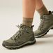 Regatta Dames Holcombe III Wandelsandalen Groen