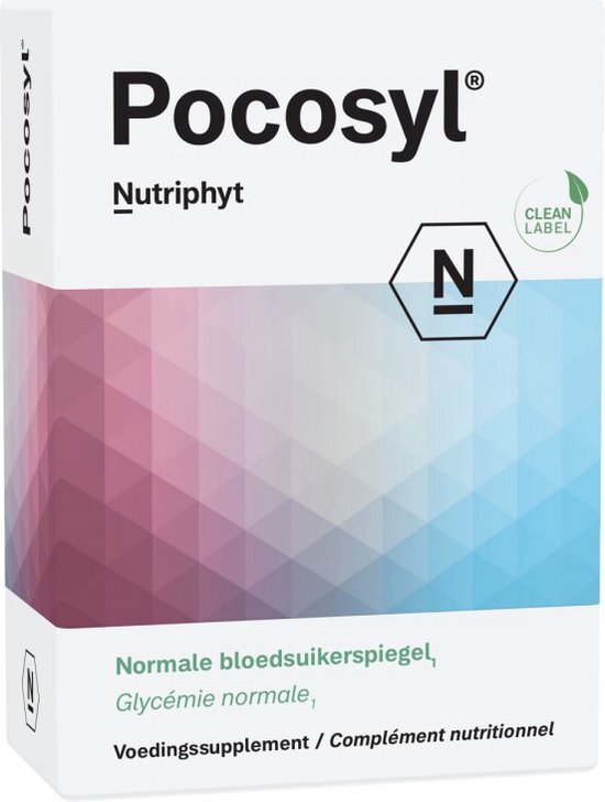 Nutriphyt Pocosyl