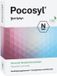 Nutriphyt Pocosyl 60 CAP - Hormonale Balans Supplement met Inositol, Berberine en Vitaminen