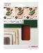 Bosch 10-delige schuurbladset voor vlakschuurmachines 115 x 140 - korrel 60