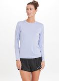 Elite Lab Funktionsshirt SUSTAINABLE X1 Elite Dames Lila
