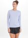 Elite Lab Funktionsshirt SUSTAINABLE X1 Elite Dames Lila