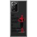 ERT GROUP mobiel telefoonhoesje voor Samsung GALAXY NOTE 20 ULTRA origineel en officieel erkend Marvel patroon Spider Man 024