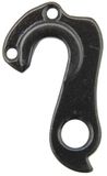 55947 Massi Trax Derailleurhanger Zwart