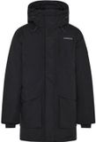 Didriksons Parka Akilles 2 Heren Zwart XL